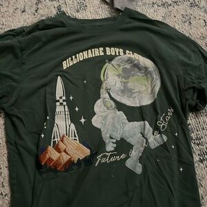Billionaire Boys Club t shirt